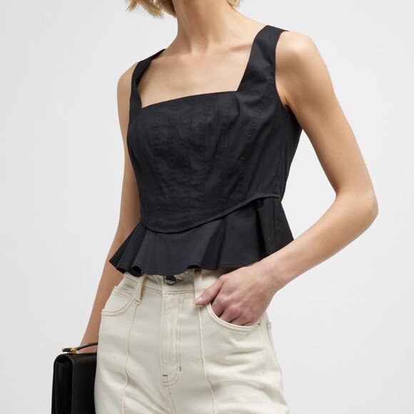 Veronica Beard Tops - Veronica Beard Nikolette top